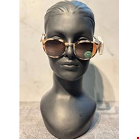 عینک آفتابی زنانه پلنگی شیری beeline GmbH